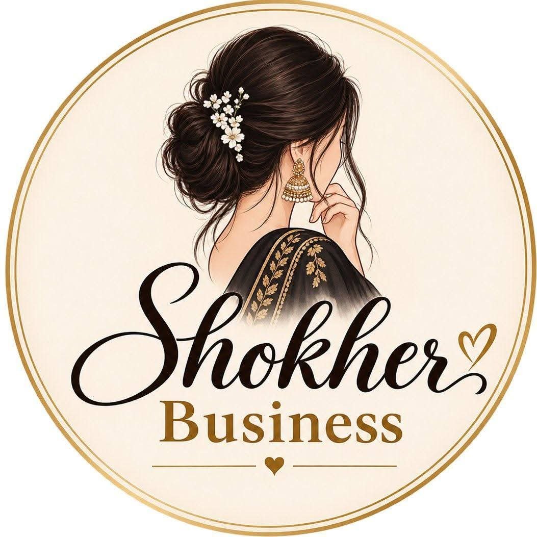 shokher- Business