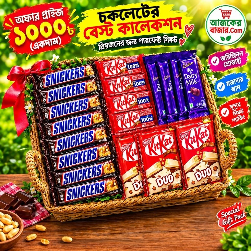 ক্যাডবেরি ডেইরি মিল্ক