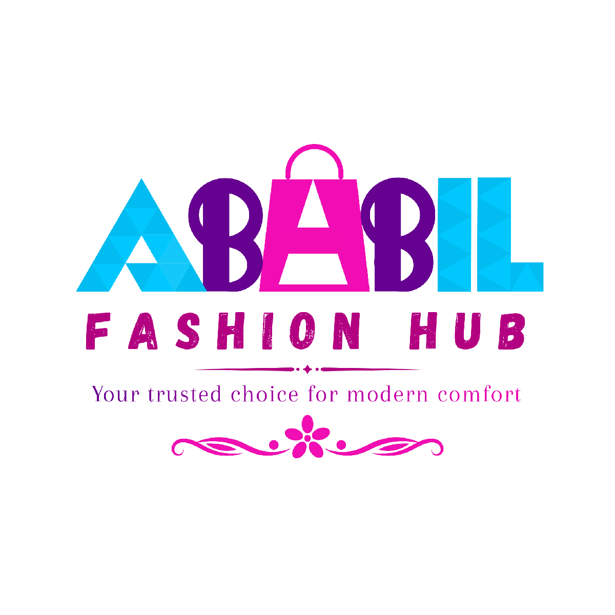 ABABIL FASHION HUB