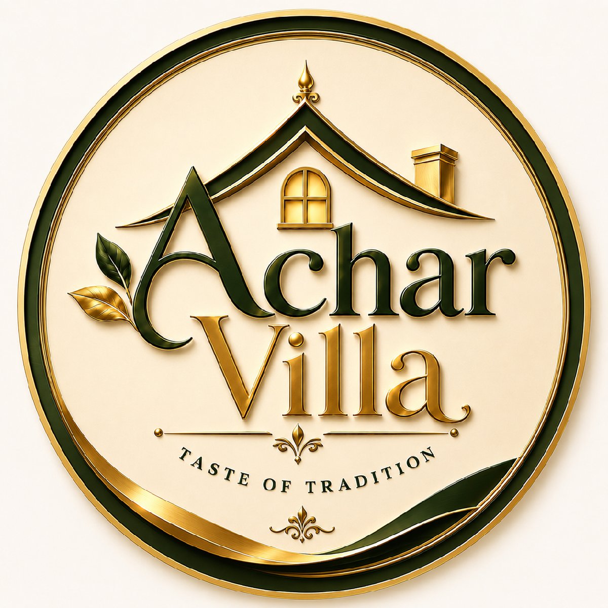 Achar Villa