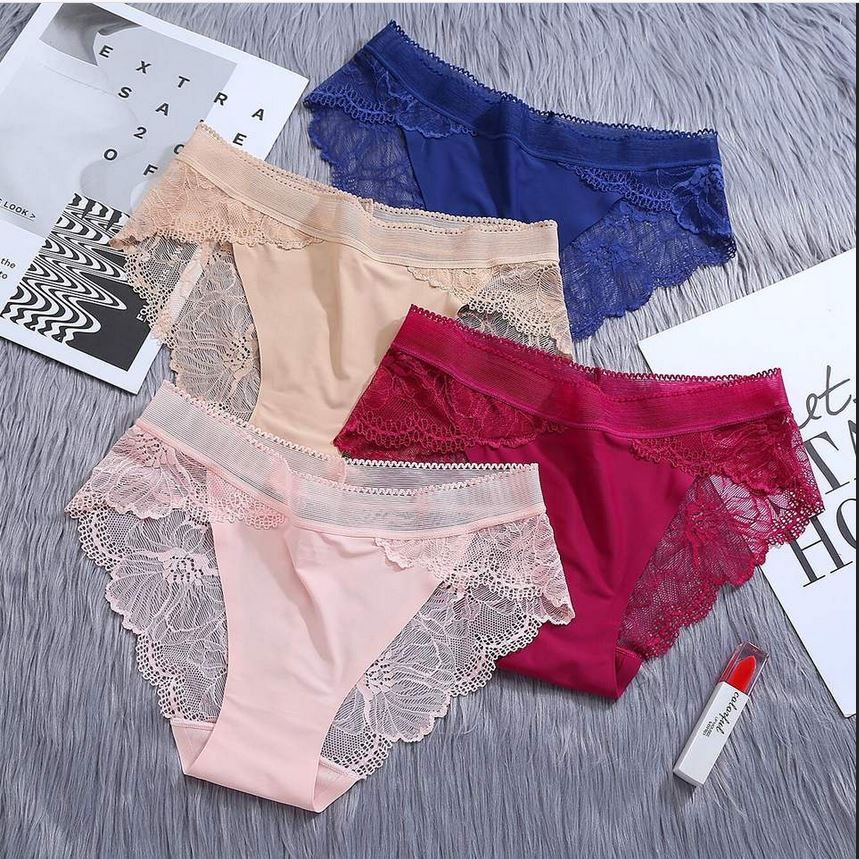V Shape Panty