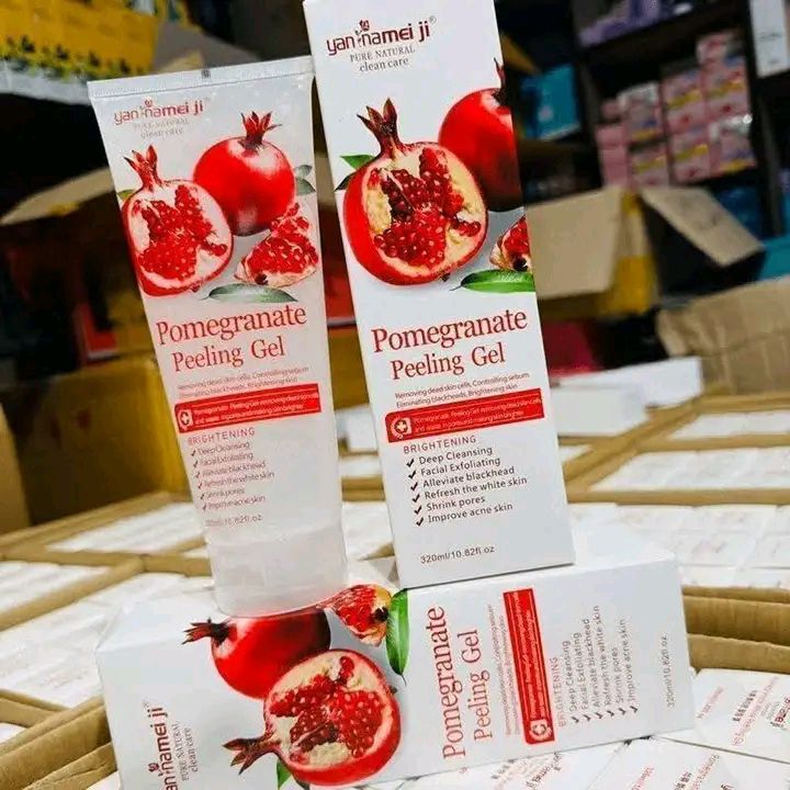 peeling Gel