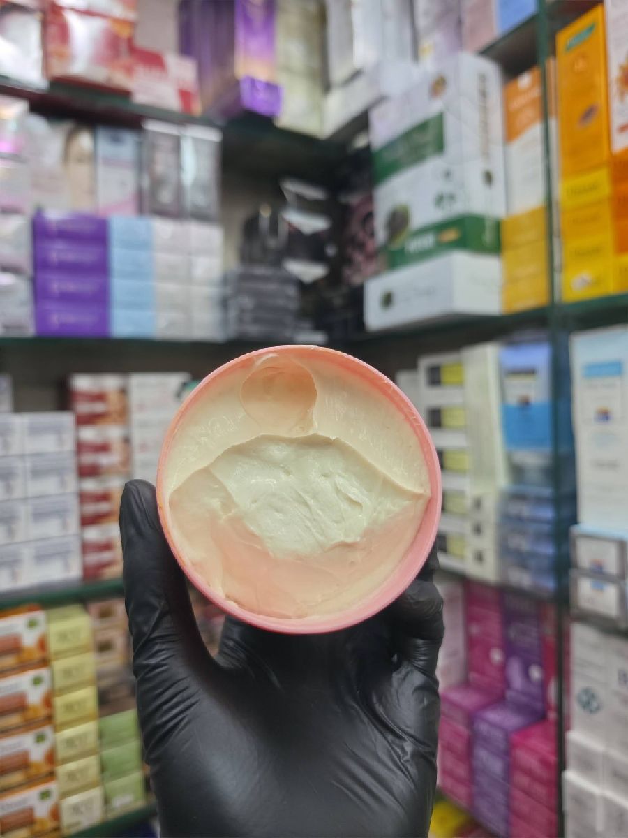 Sol body cream 3