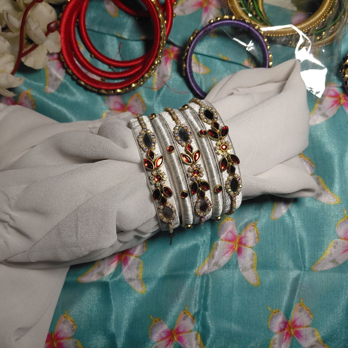 bangles