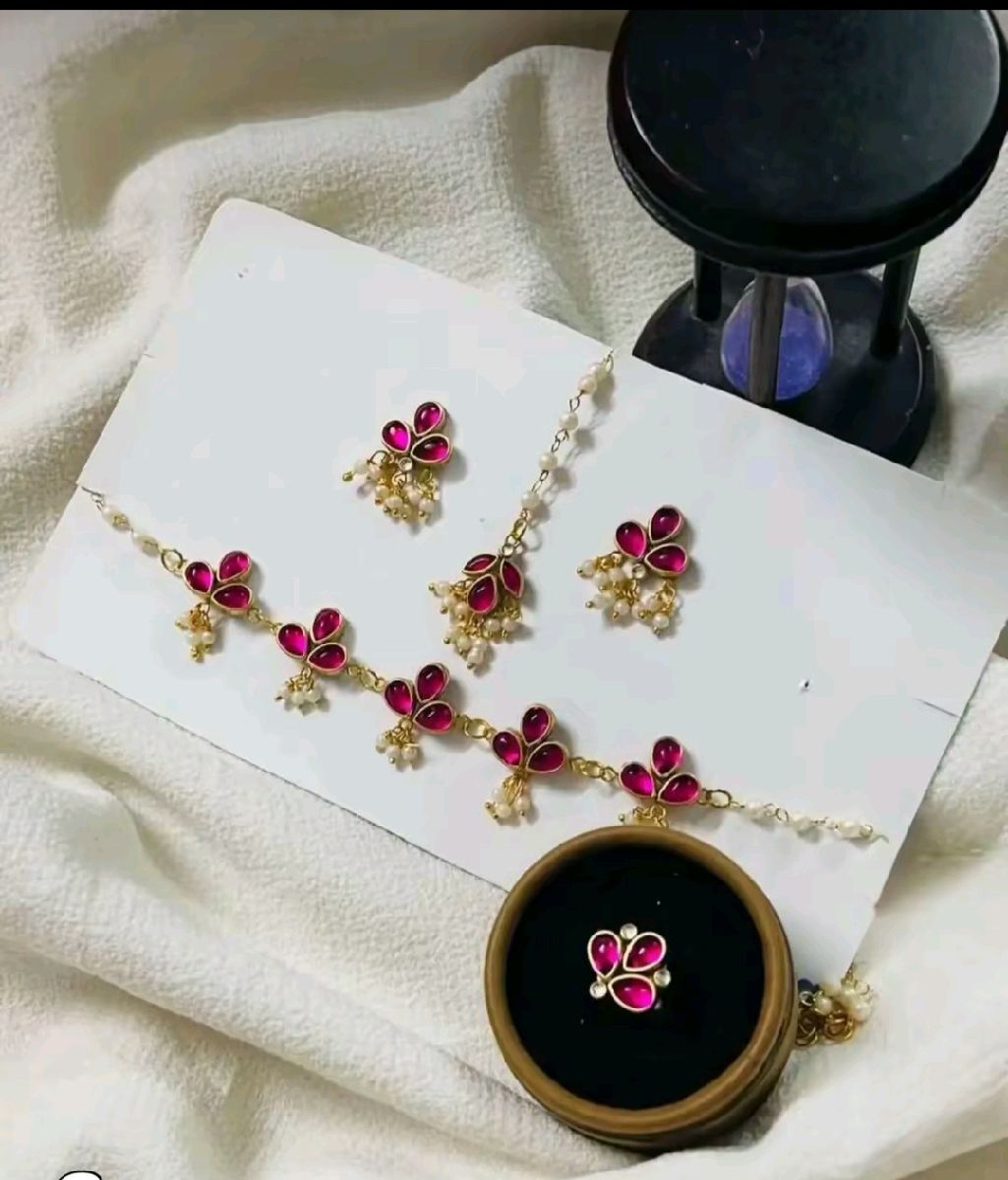 বাচ্চাদের গহনা 3