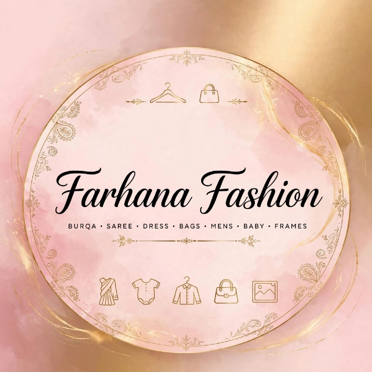 Farhana  Fashion