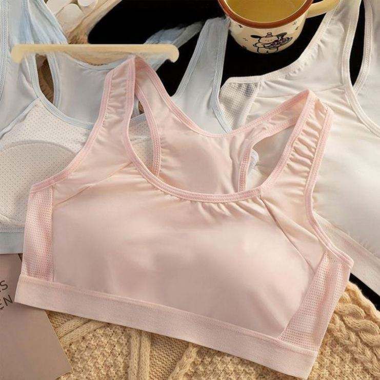 Teenage Comfort Bra 2