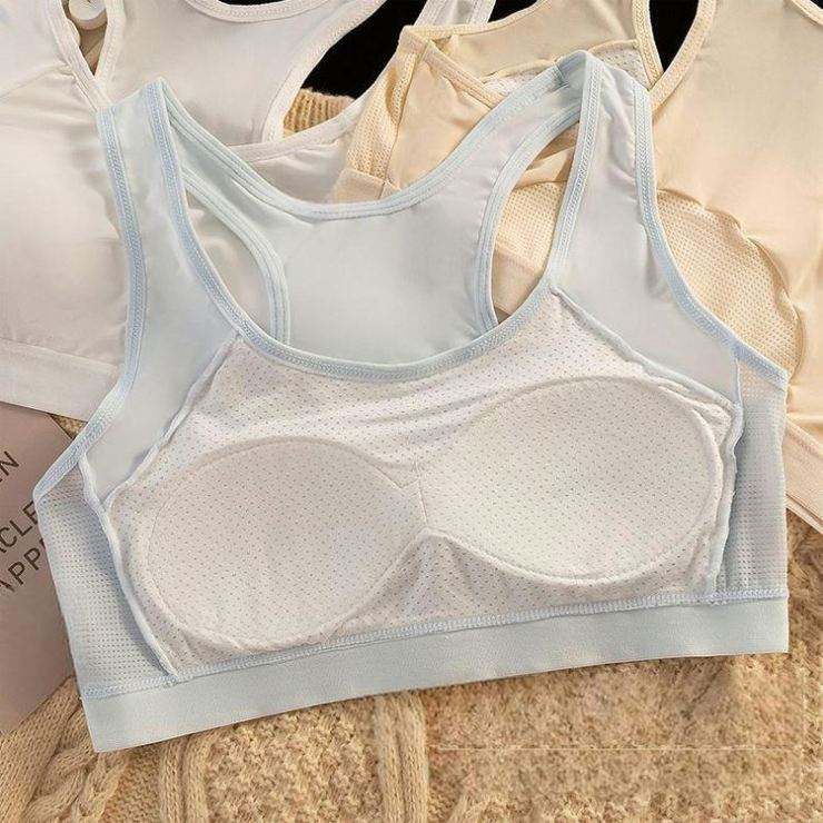 Teenage Comfort Bra 3