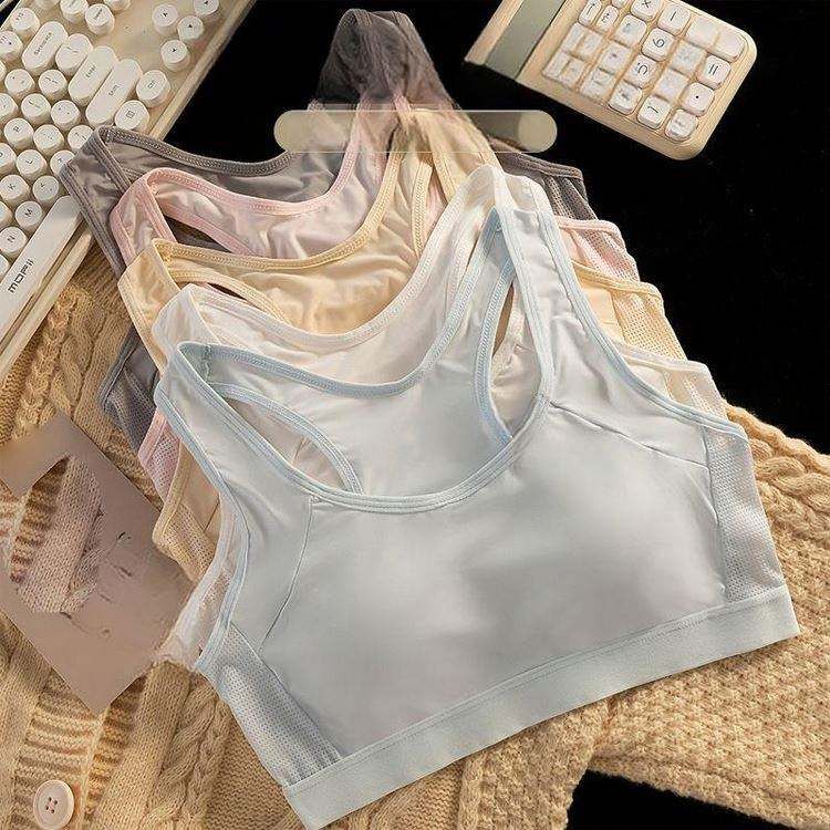 Teenage Comfort Bra