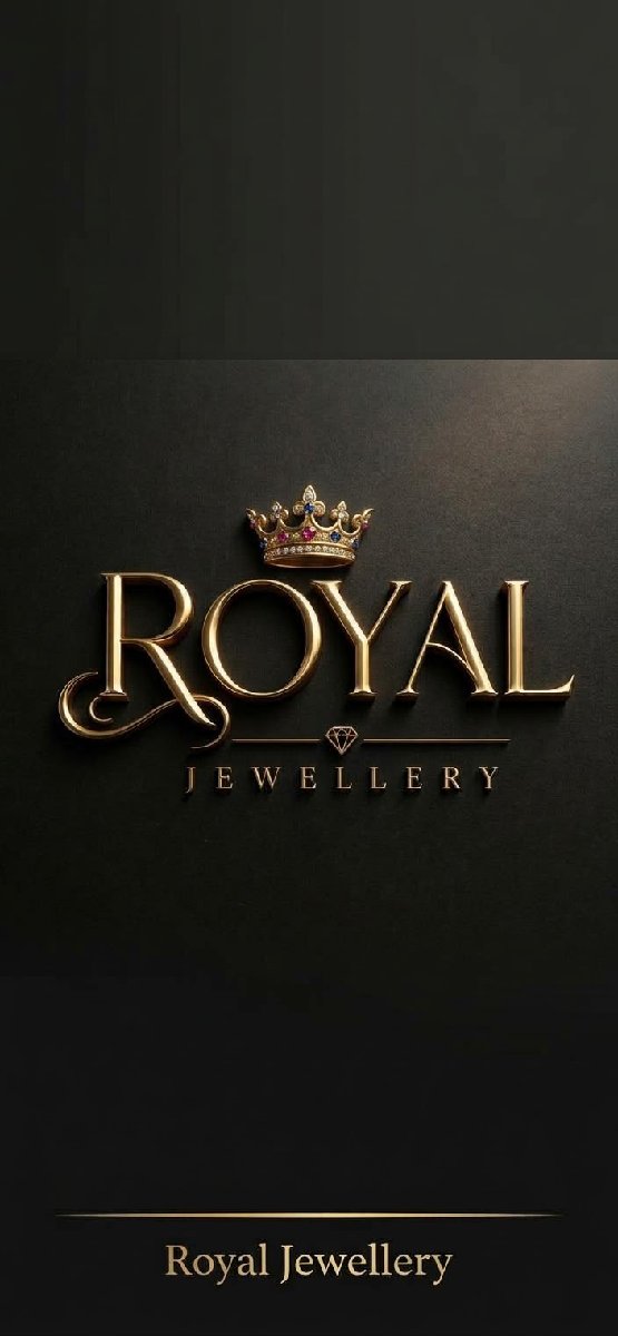 ROYAL J E W E L L E R Y