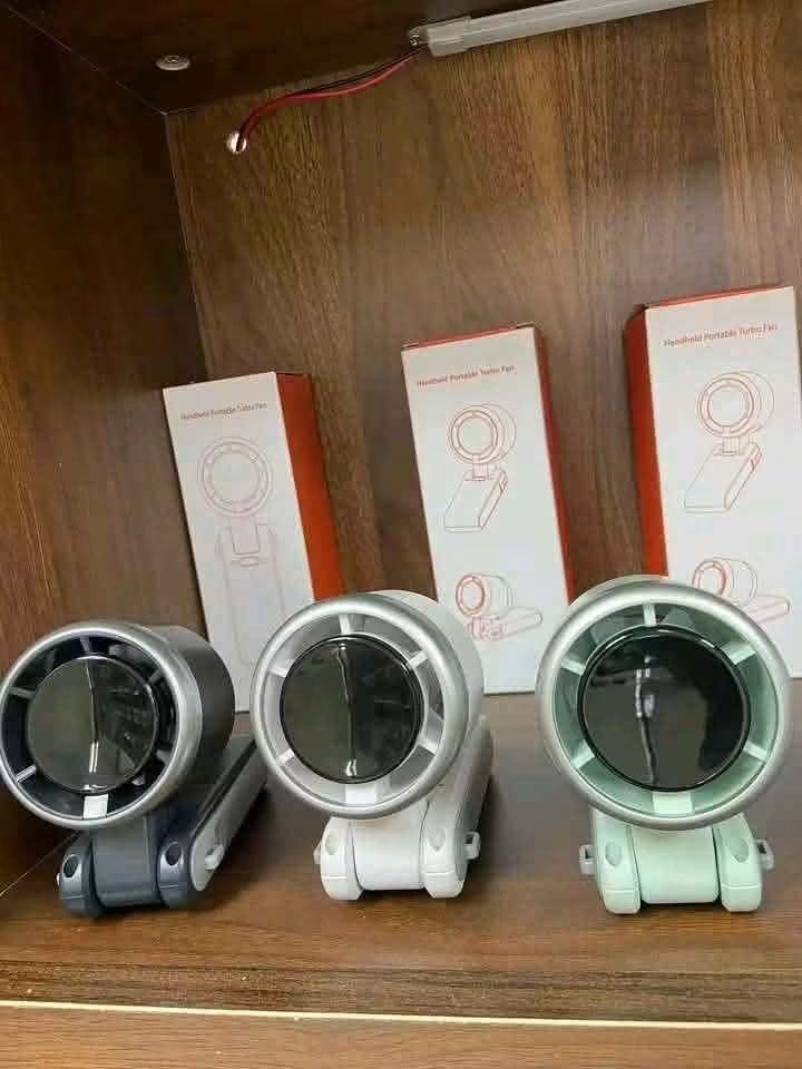 🍃🔥 2026 Mini Hanging Neck USB Charging Fan 🔥🍃 2