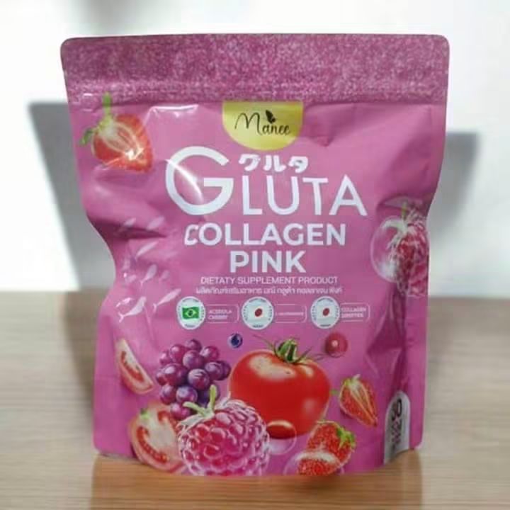 Collagen Pink