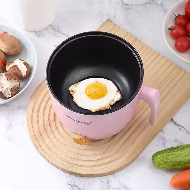 🍜 SANEIRAI Electric Multi Cooker 🍜 2