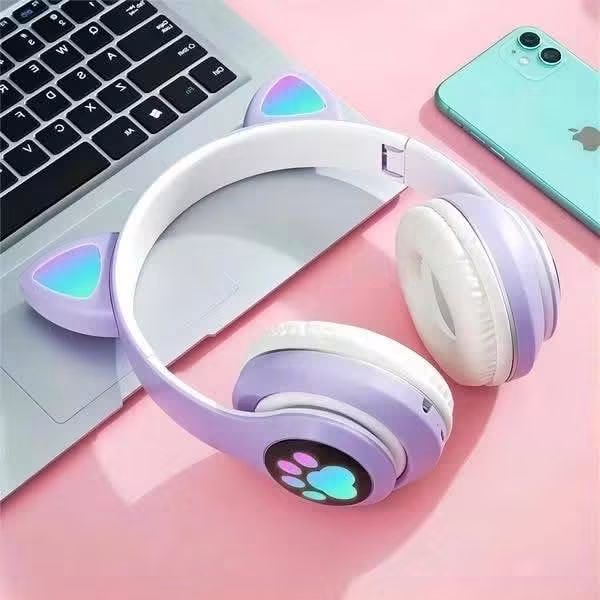 cute earphone 2