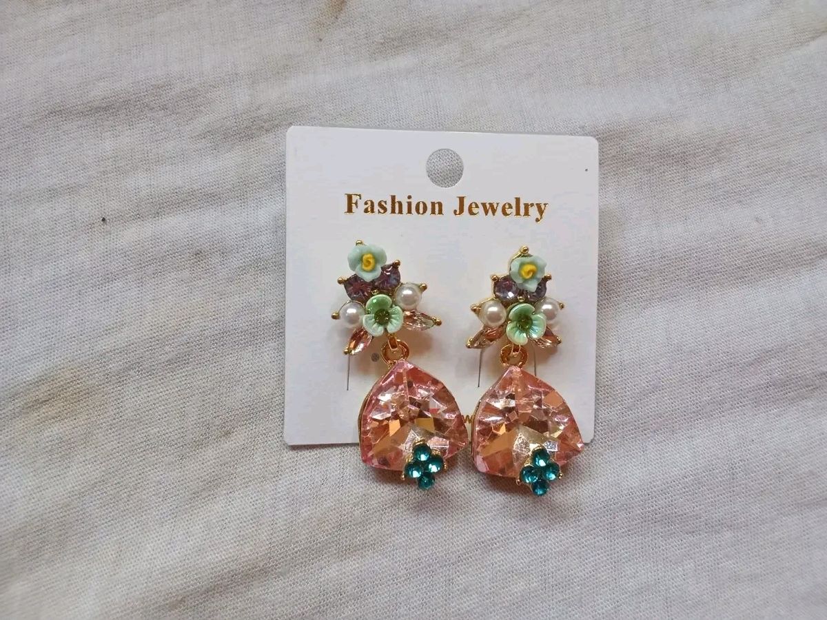 Ear Ring