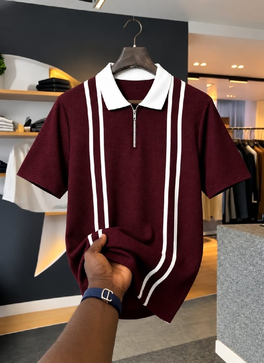 premium Quality Polo t shirt 3