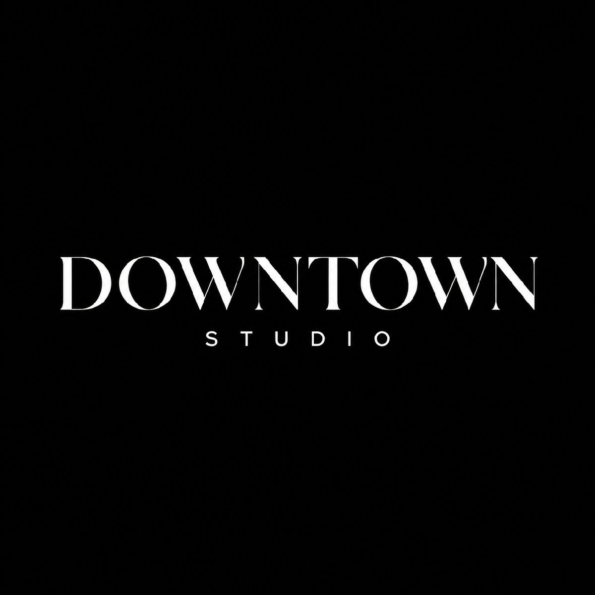 Downtown studio