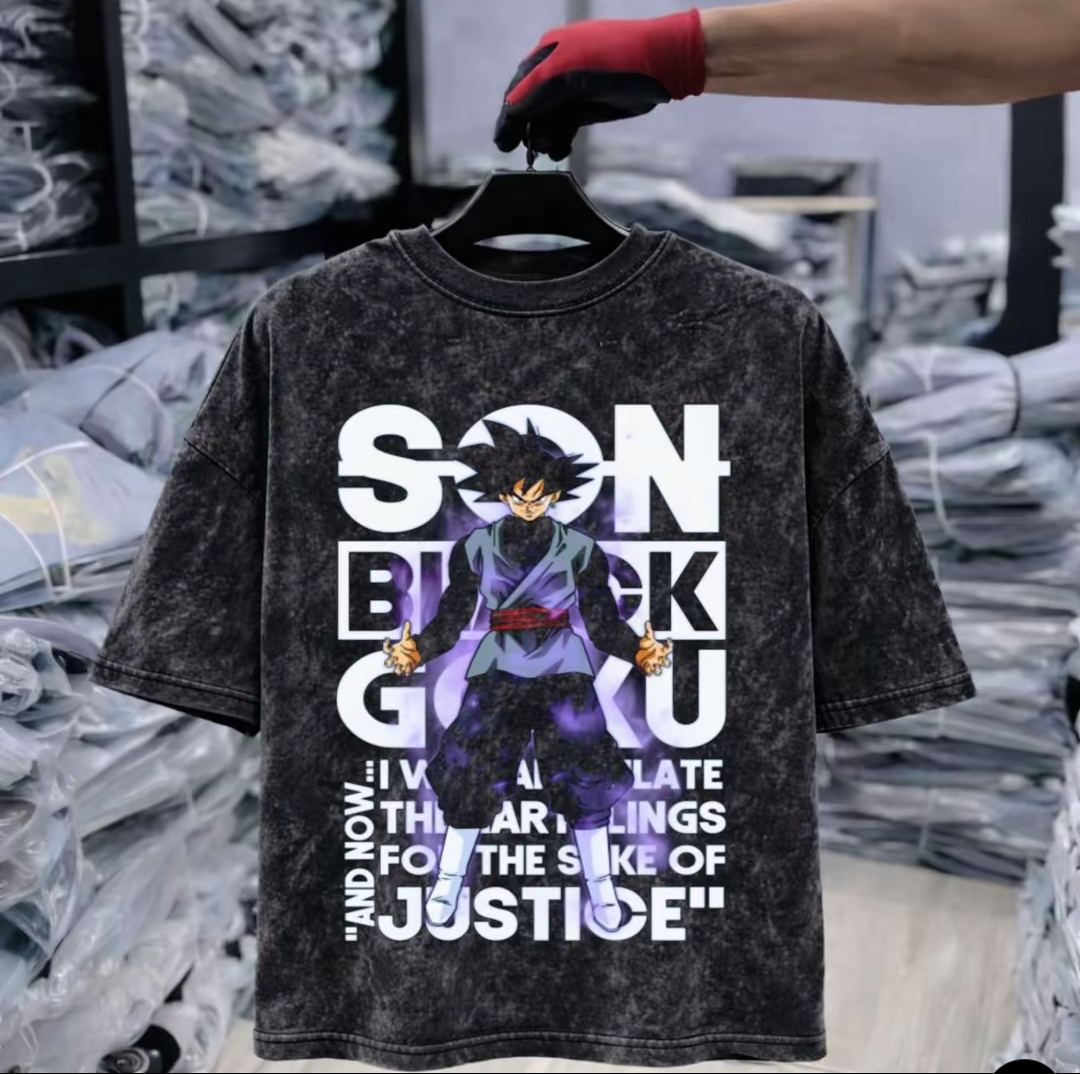 Dop should T shirt 2