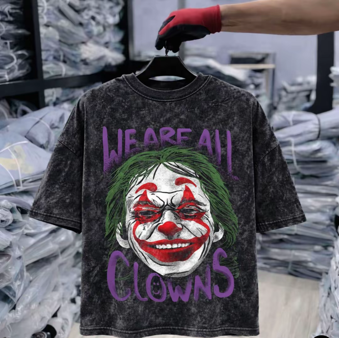 Dop should T shirt