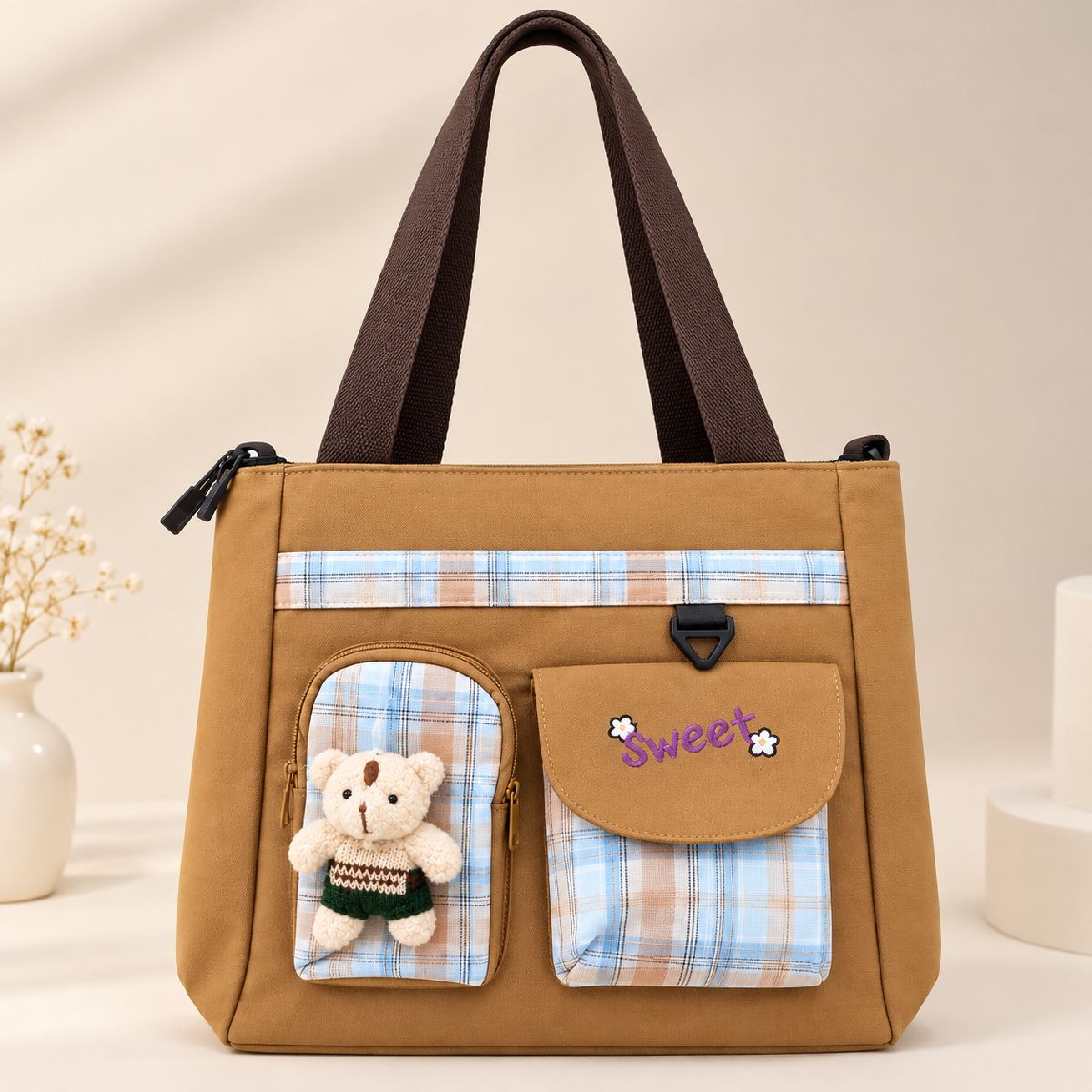 women Tote bag 2