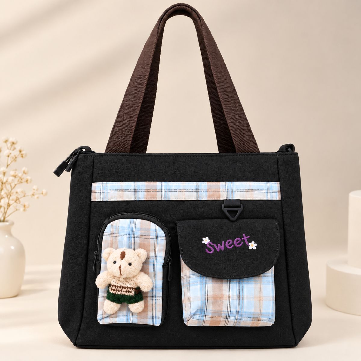 women Tote bag