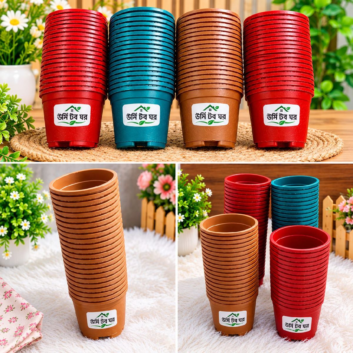 4 inchi Plastic Tob 3