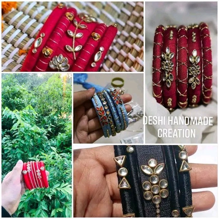 deshi Handmade Creation