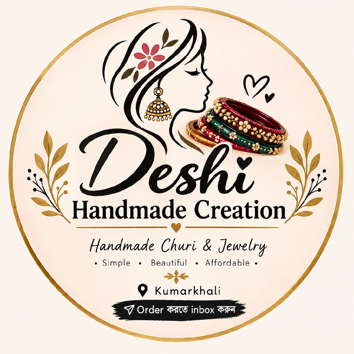 deshi Handmade Creation