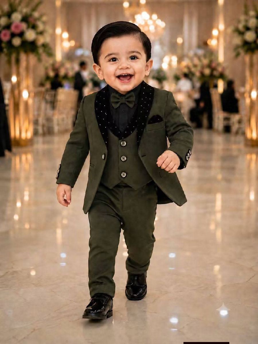 primium party wear 2