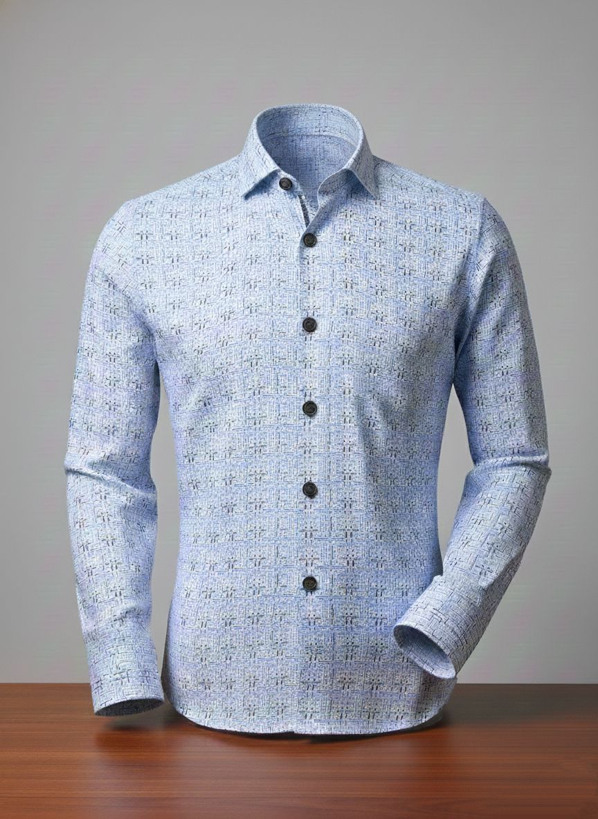 Premium Quality Luxurious Casual Shirt for Men 3