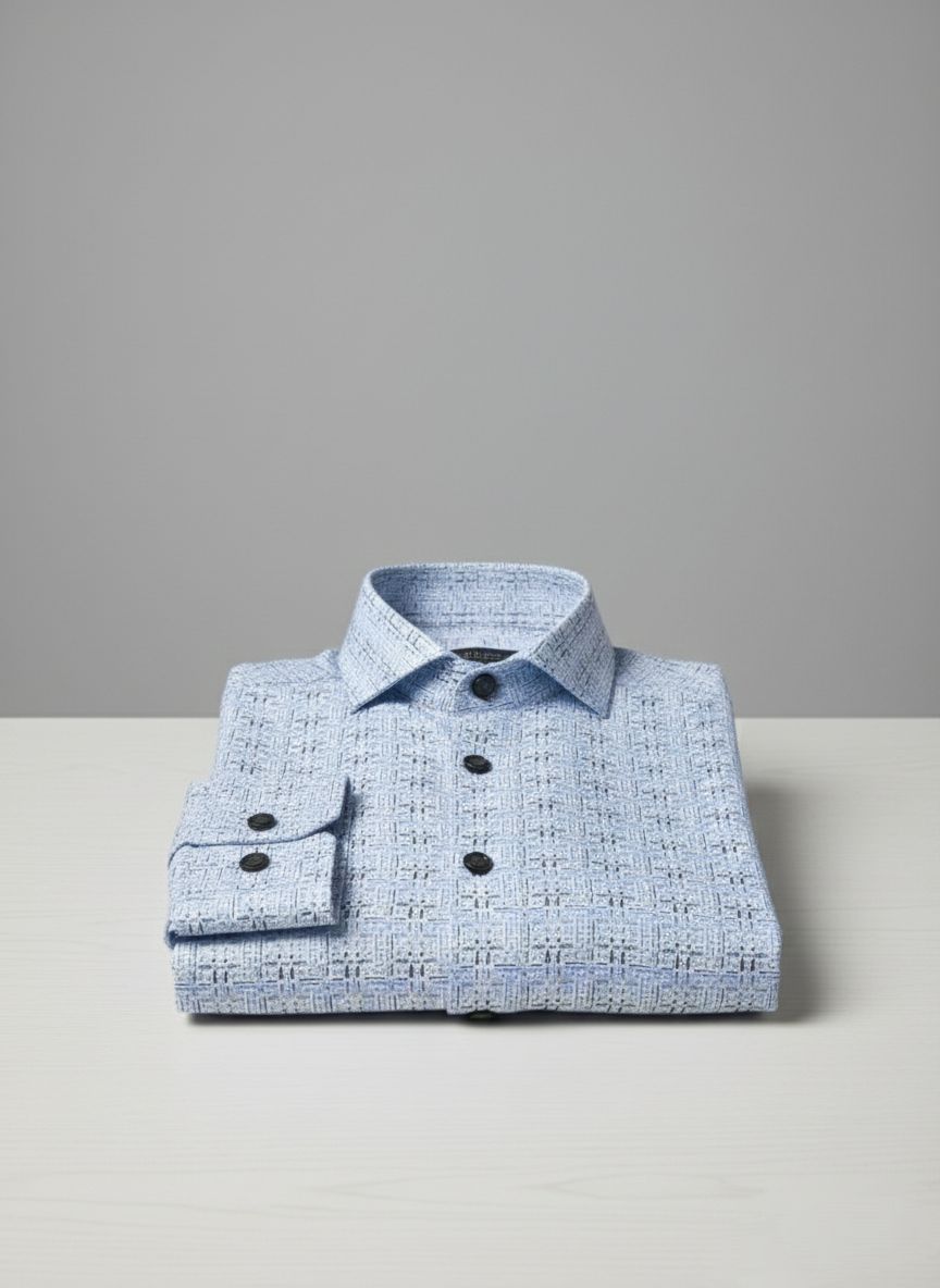 Premium Quality Luxurious Casual Shirt for Men 2