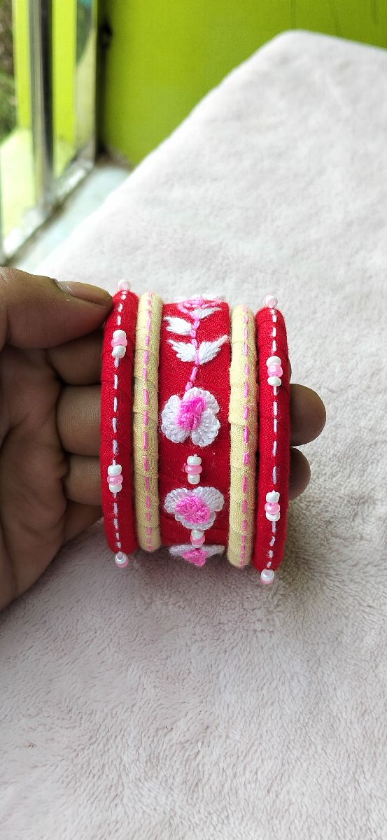 Handmade Bangles 2