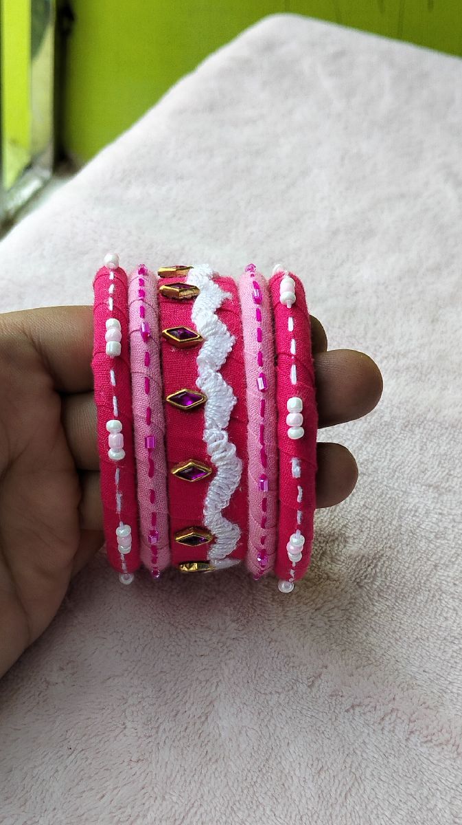 Handmade Bangles