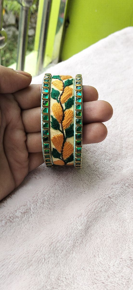 Handmade Bangles 3