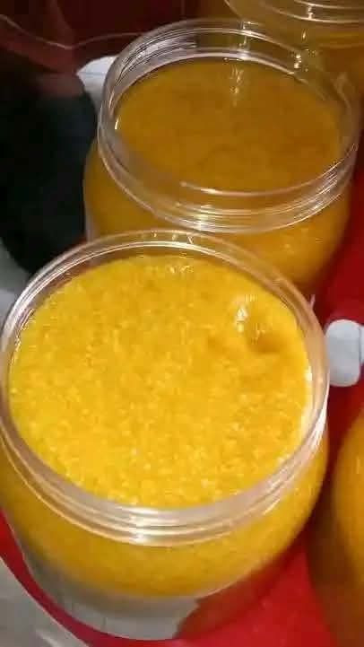 পাবনার খাঁটি গাওয়া ঘী১ কেজি 2