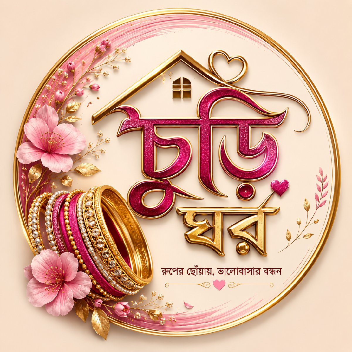চুড়ি ঘর