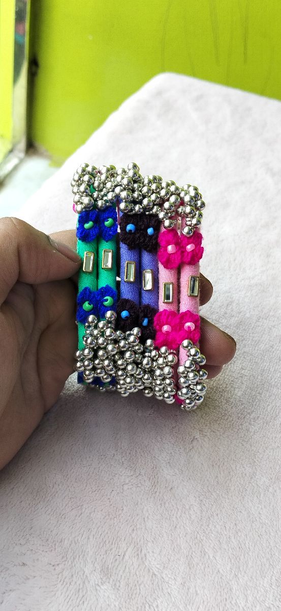 handmade Bangles 2