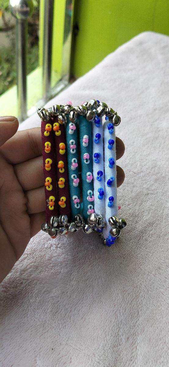 handmade Bangles