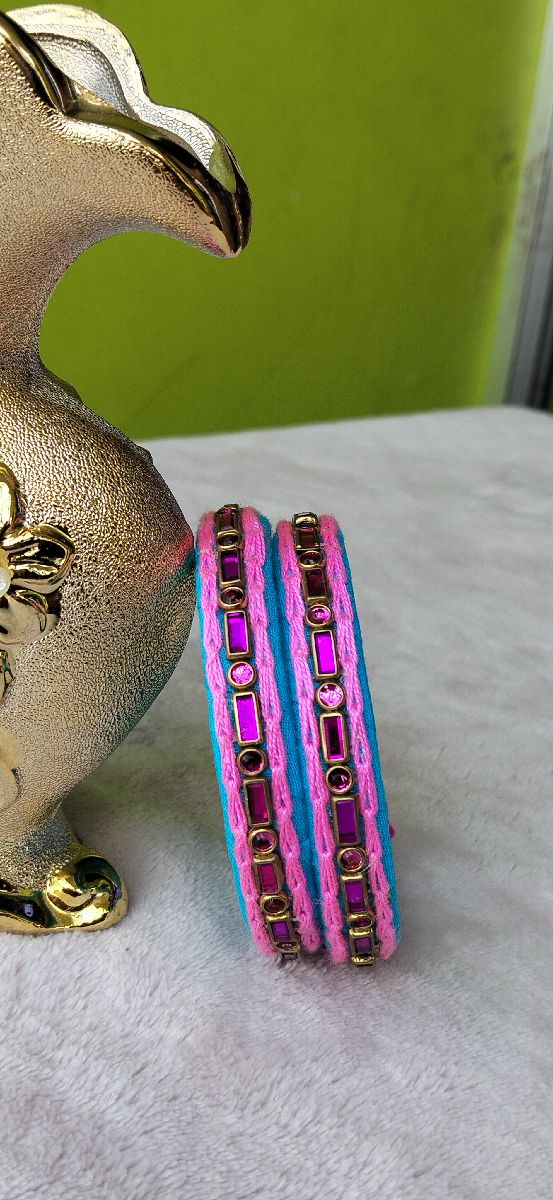 handmade Bangles 3