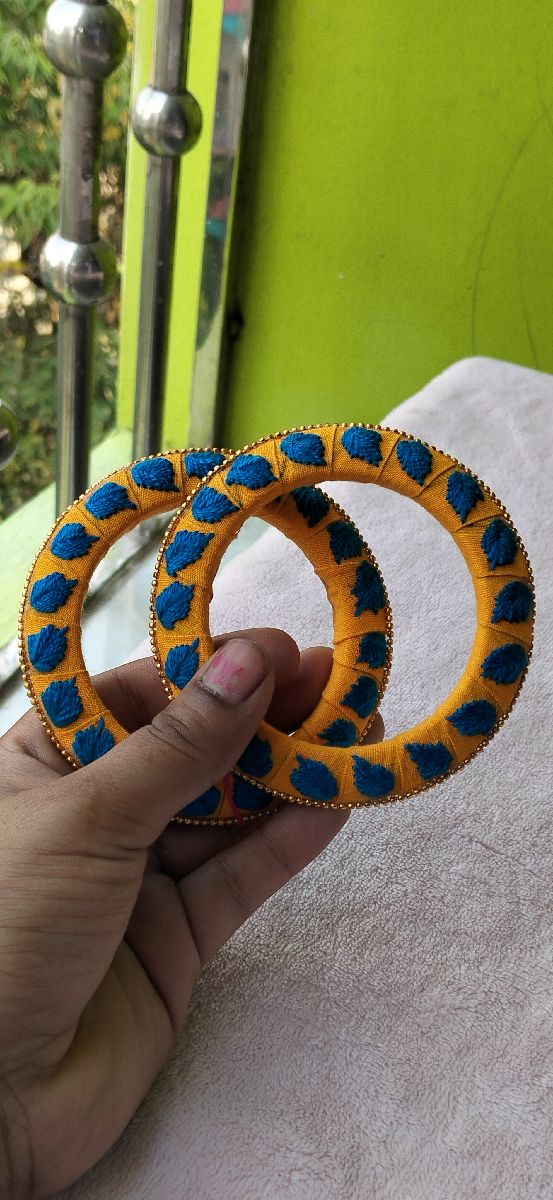 handmade Bangles