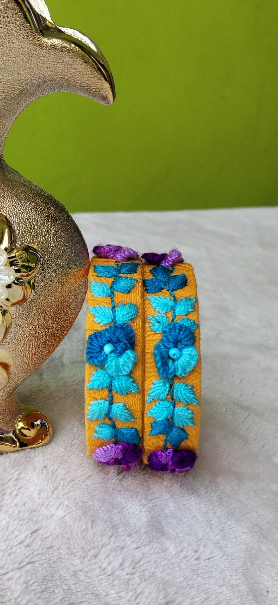 handmade Bangles 2