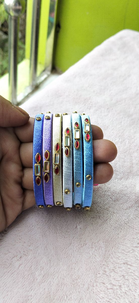 handmade Bangles 3