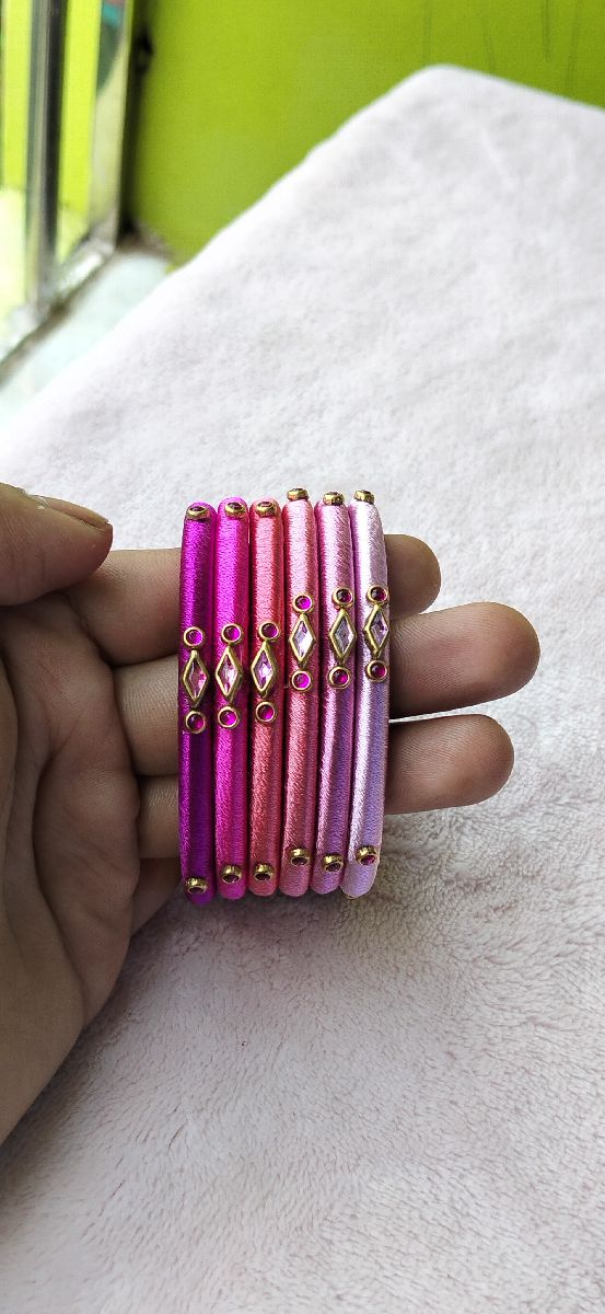 handmade Bangles 2