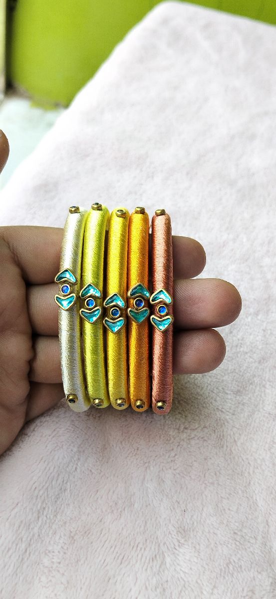 handmade Bangles