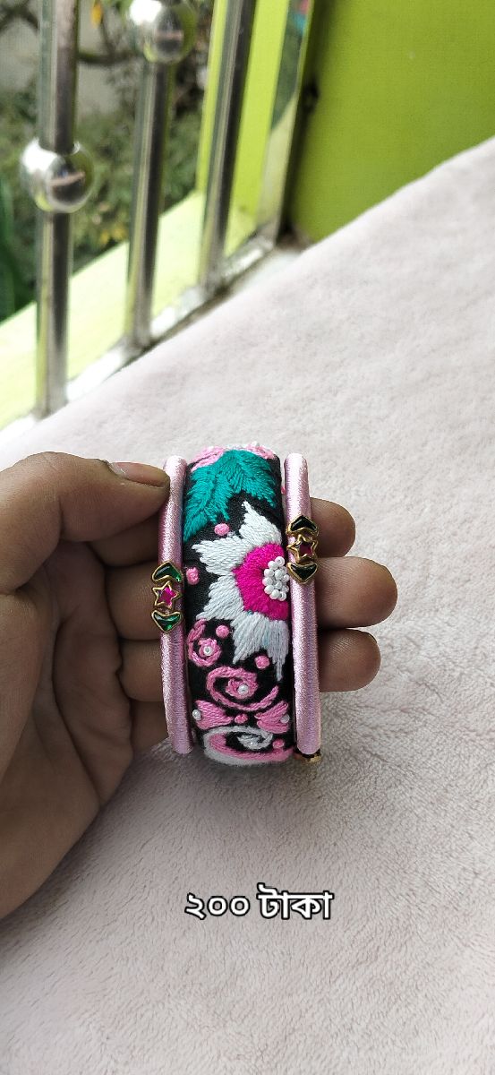 handmade Bangles 2