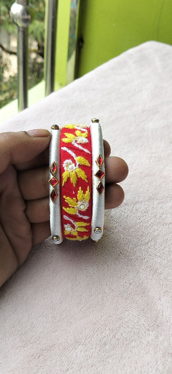 handmade Bangles