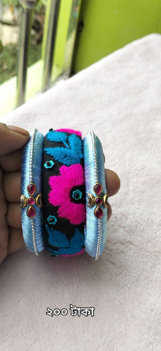 handmade Bangles 3