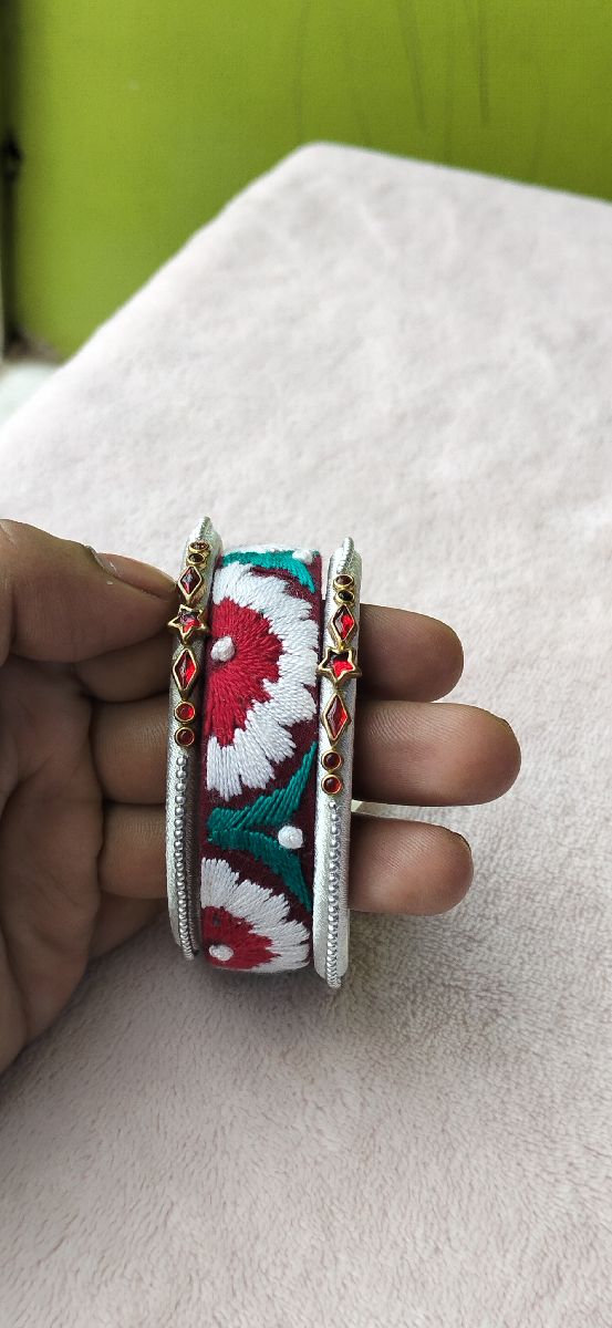 handmade Bangles