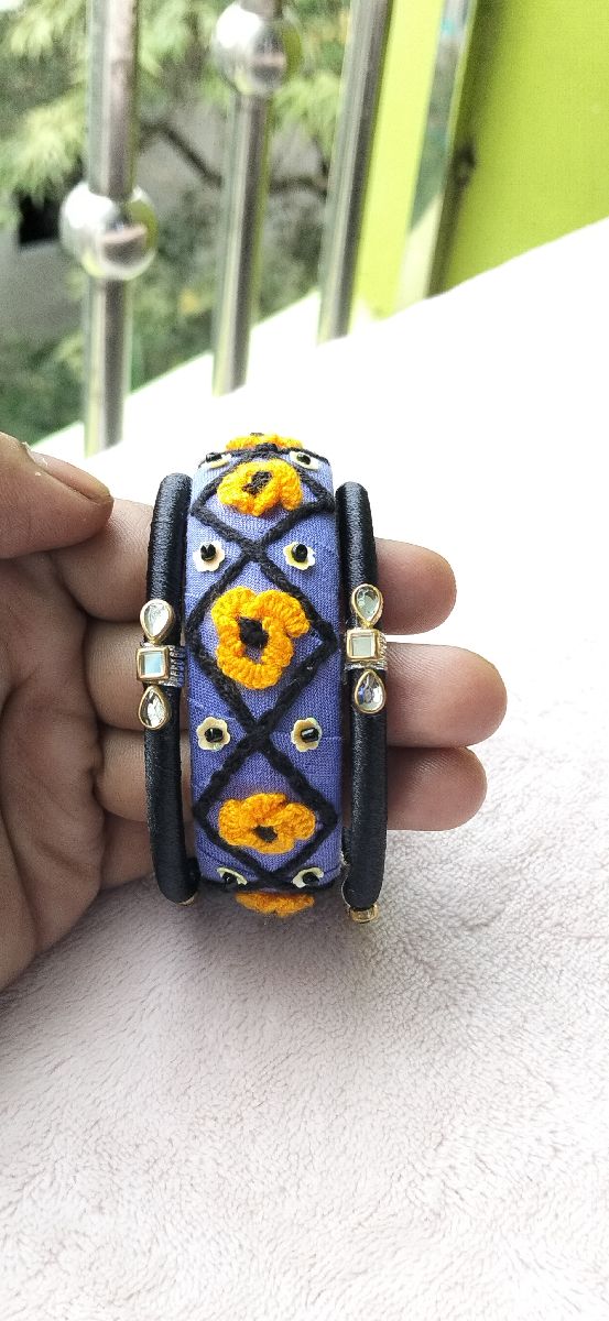handmade Bangles
