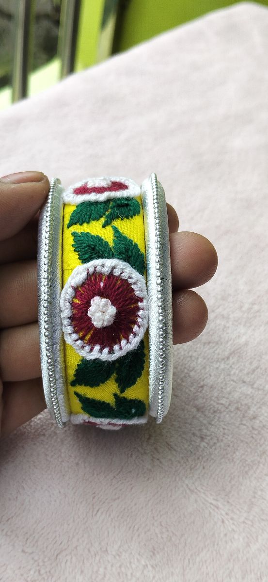 handmade Bangles 3